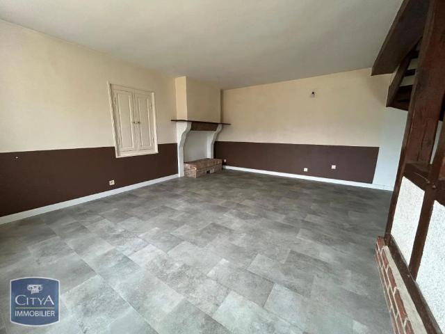 Maison à louer 3 pièces 78.93m²