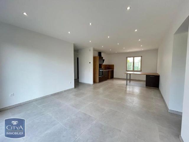 Maison à louer 3 pièces 78.02m²