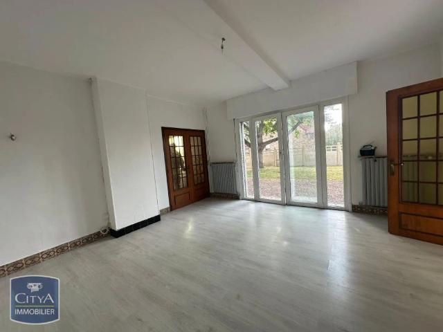 Maison à louer 3 pièces 78.06m²