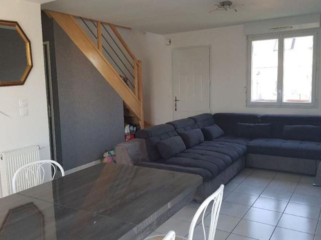 Maison à louer 3 pièces • 79,58 m2 Boistrudan