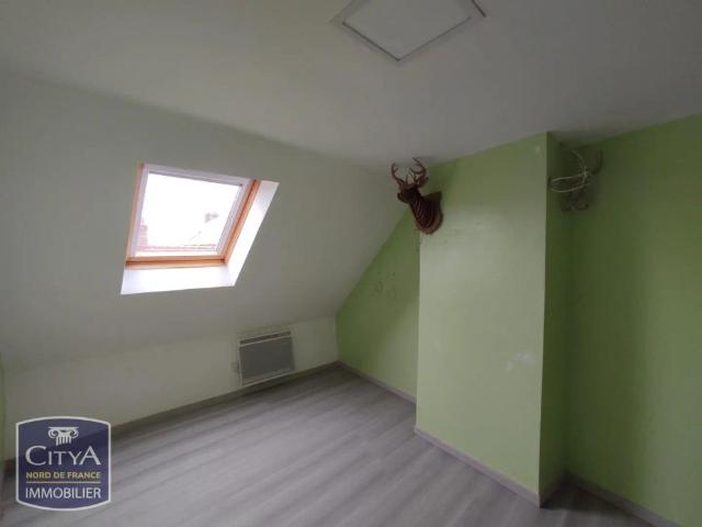 Maison à louer 3 pièces 79.24m²