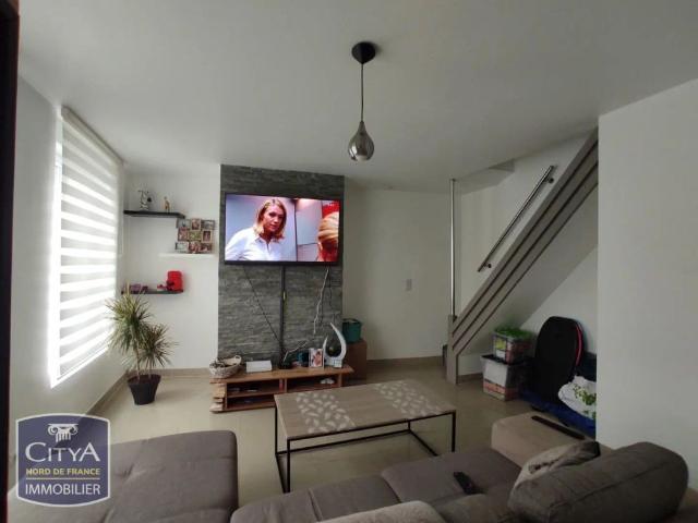 Maison à louer 3 pièces 79.24m²