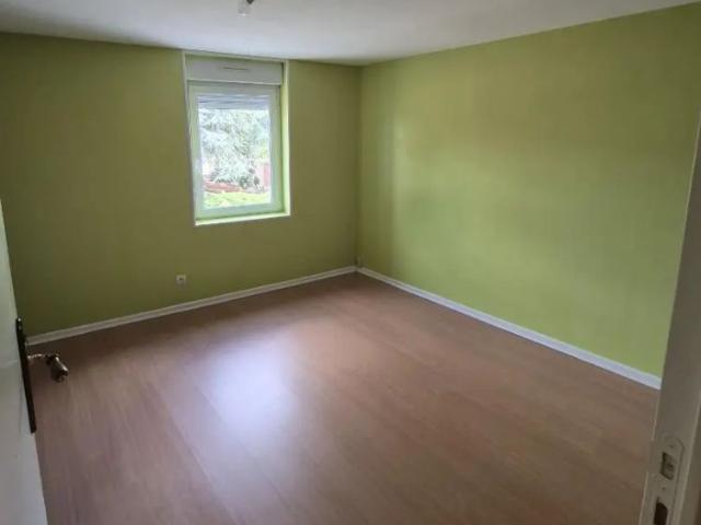 Maison à louer 3 pièces 79m²
