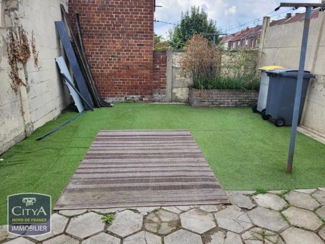 Maison à louer 3 pièces 83m²