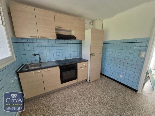 Maison à louer 3 pièces 80.53m²