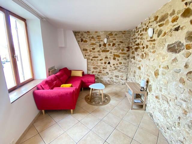 Maison à louer 3 pièces • 80,50 m2 Étampes sur Marne