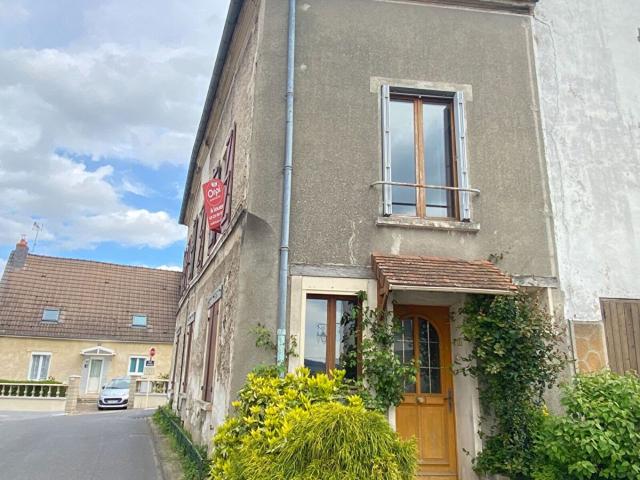 Maison à louer 3 pièces 80,50 m