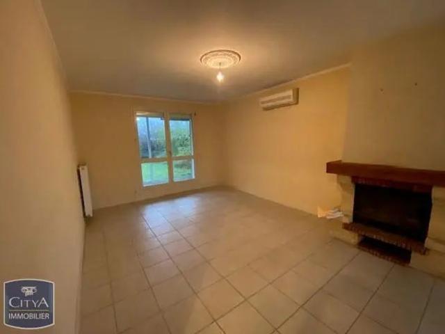 Maison à louer 3 pièces 80.55m²