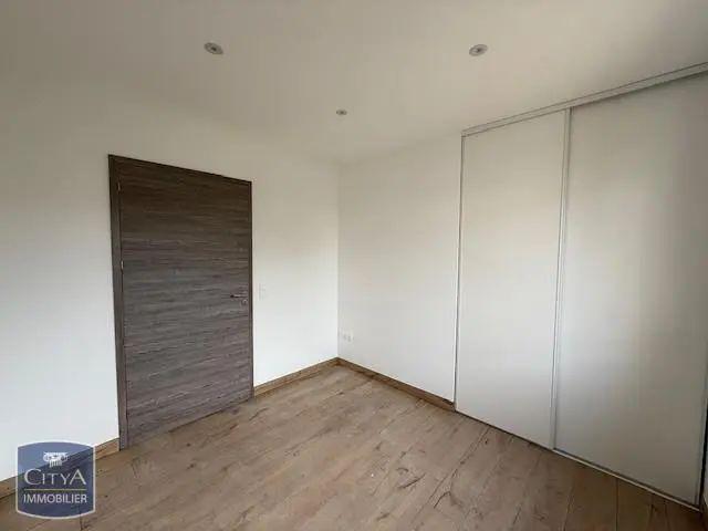 Maison à louer 3 pièces 80.91m²