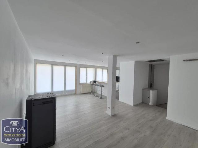 Maison à louer 3 pièces 80.01m²