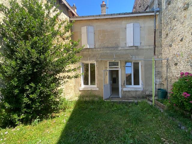 Maison à louer 3 pièces 80,02 m