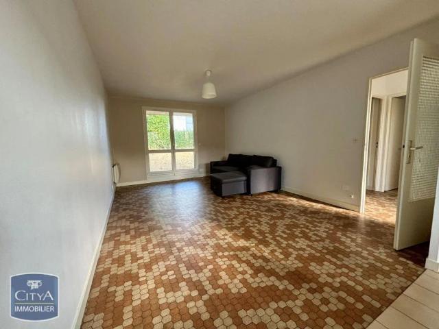 Maison à louer 3 pièces 80.1m²