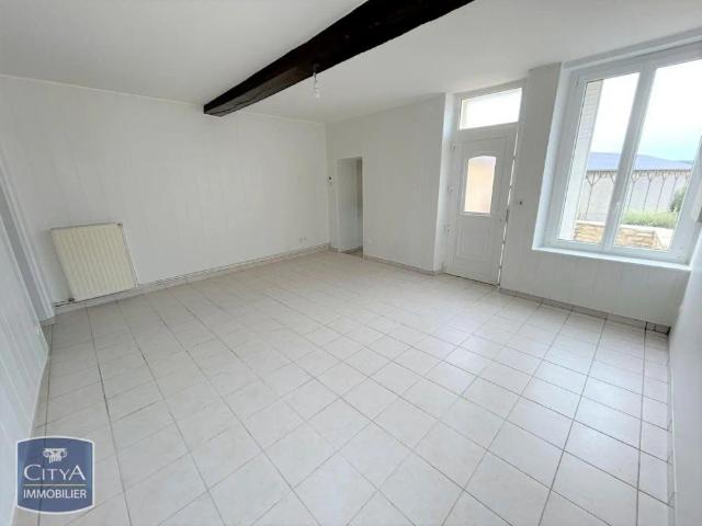 Maison à louer 3 pièces 80.21m²