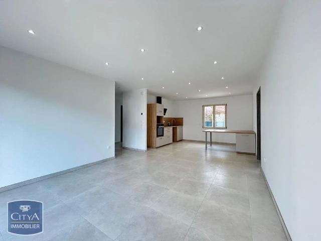 Maison à louer 3 pièces 80.37m²