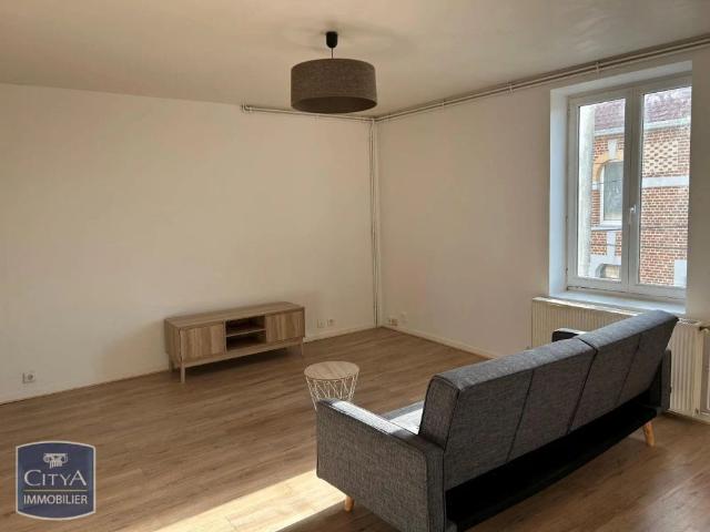 Maison à louer 3 pièces 80m²