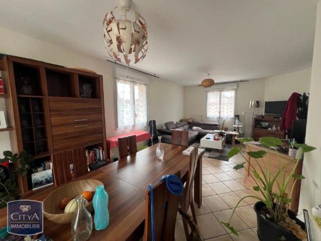 Maison à louer 3 pièces 80m²