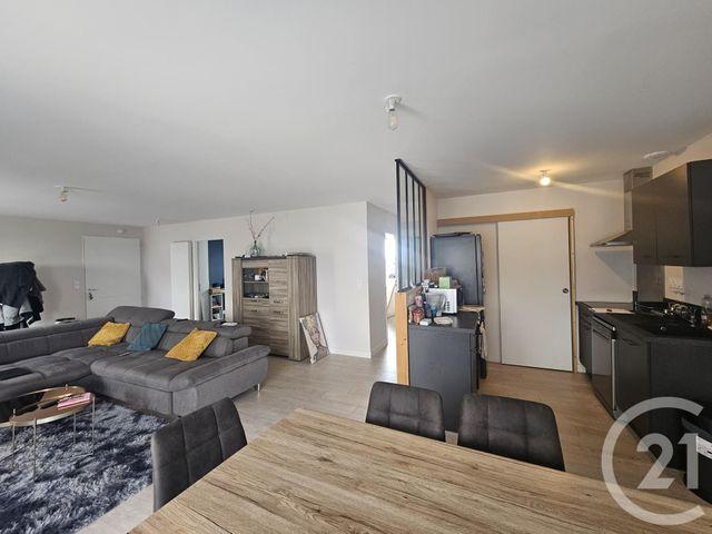 Maison à louer 3 pièces 81,49 m2 DEOLS 36