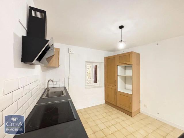 Maison à louer 3 pièces 81.55m²