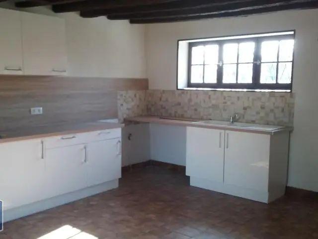 Maison à louer 3 pièces 81.24m²