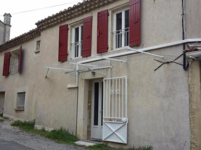 Maison à louer 3 pièces