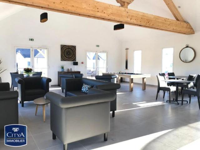 Maison à louer 3 pièces 82.2m²