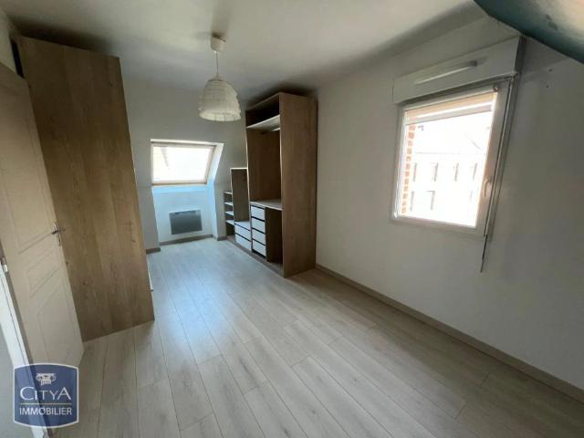Maison à louer 3 pièces 82m²
