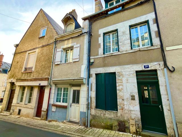 Maison à louer 3 pièces