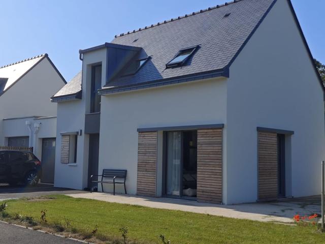 Maison à louer 3 pièces