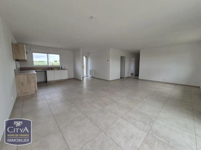Maison à louer 3 pièces 84.03m²