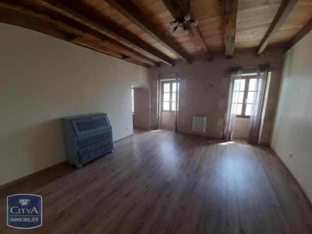 Maison à louer 3 pièces 86.83m²