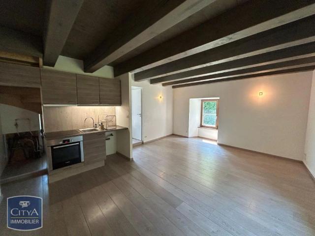 Maison à louer 3 pièces 86.2m²