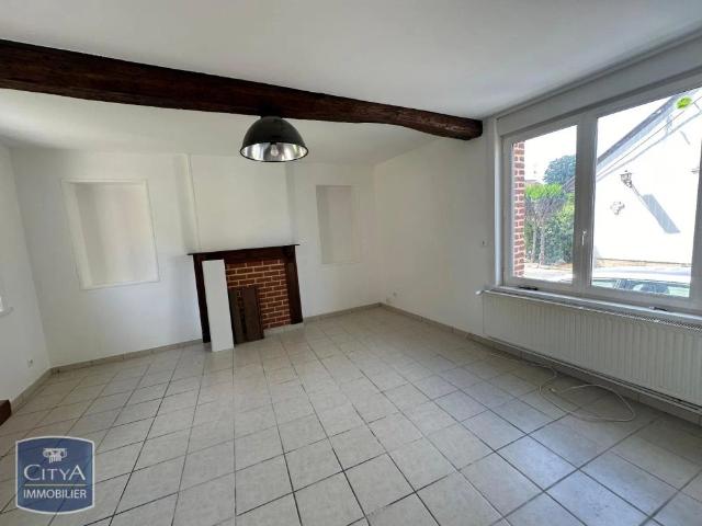 Maison à louer 3 pièces 86.38m²