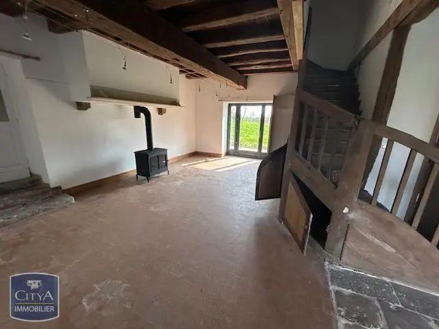 Maison à louer 3 pièces 88.27m²