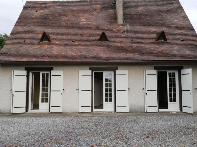 Maison à louer 3 pièces