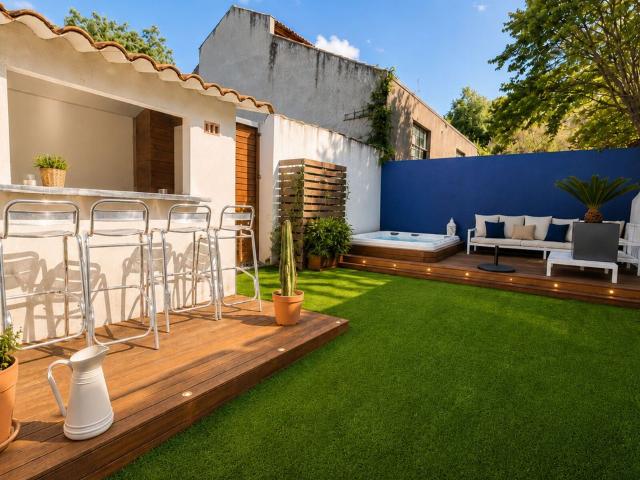 Maison à louer 3 pièces