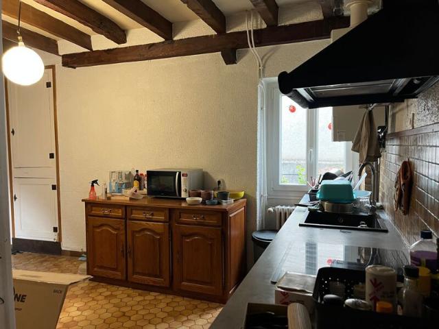 Maison à louer 3 pièces • 89,24 m2 Baule
