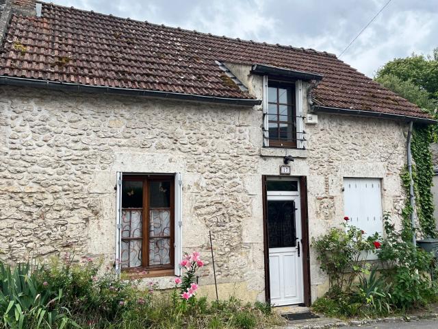 Maison à louer 3 pièces 89,24 m