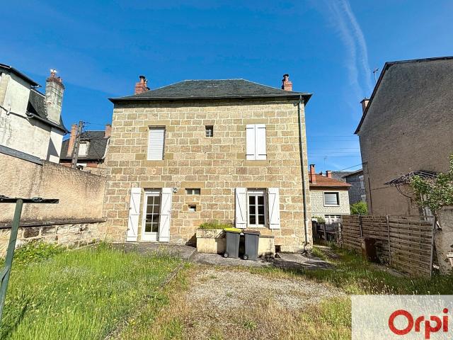 Maison à louer 3 pièces 89 m