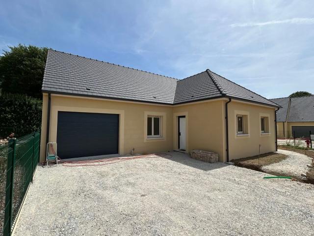 Maison à louer 3 pièces