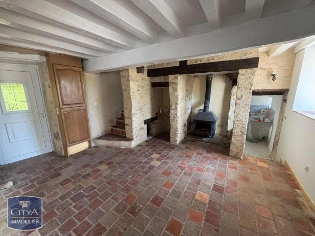 Maison à louer 3 pièces 90m²