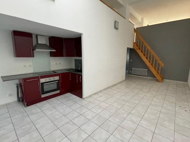 Maison à louer 3 pièces