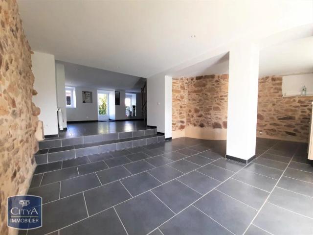 Maison à louer 3 pièces 92.41m²