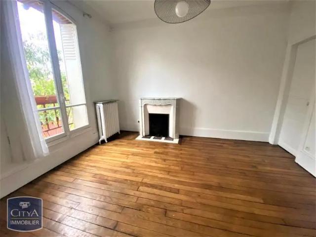 Maison à louer 3 pièces 95.81m²