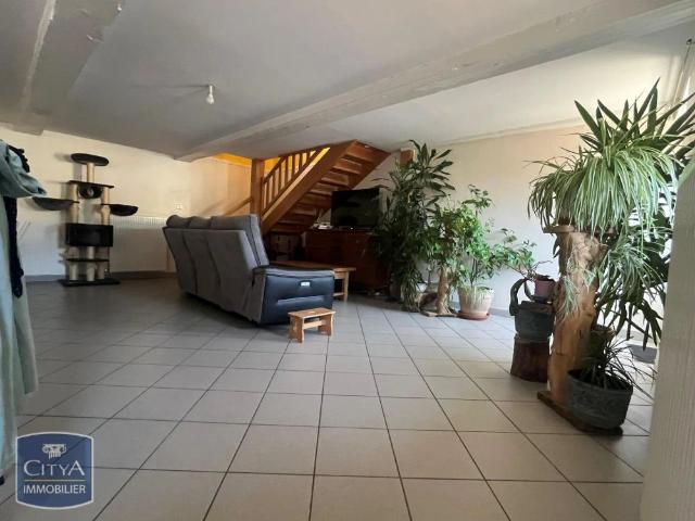 Maison à louer 3 pièces 100.1m²