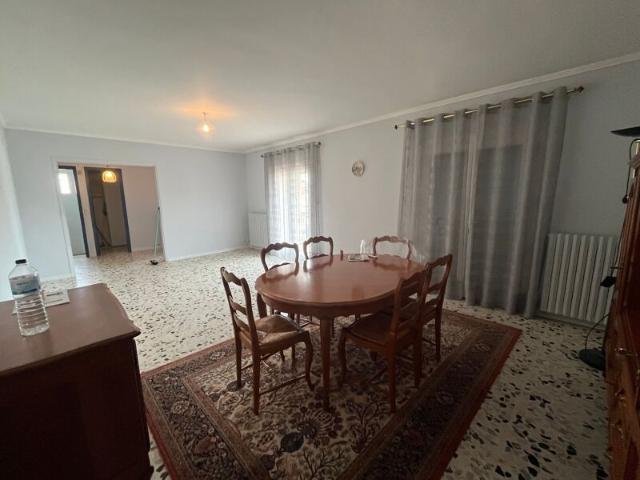 Maison à louer 3 pièces • 100,92 m2 Lunel