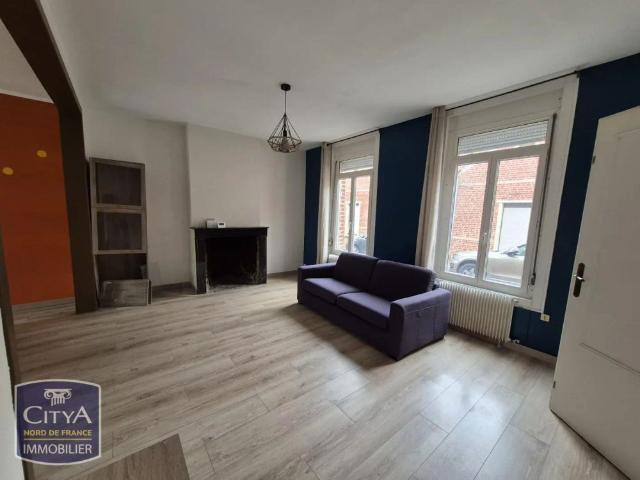 Maison à louer 3 pièces 101.54m²