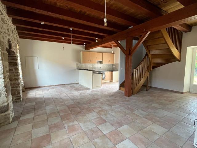 Maison à louer 3 pièces 102,72 m