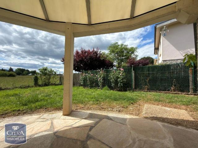 Maison à louer 3 pièces 105.4m²