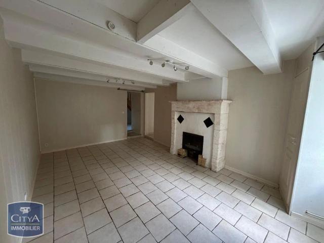 Maison à louer 3 pièces 107.74m²