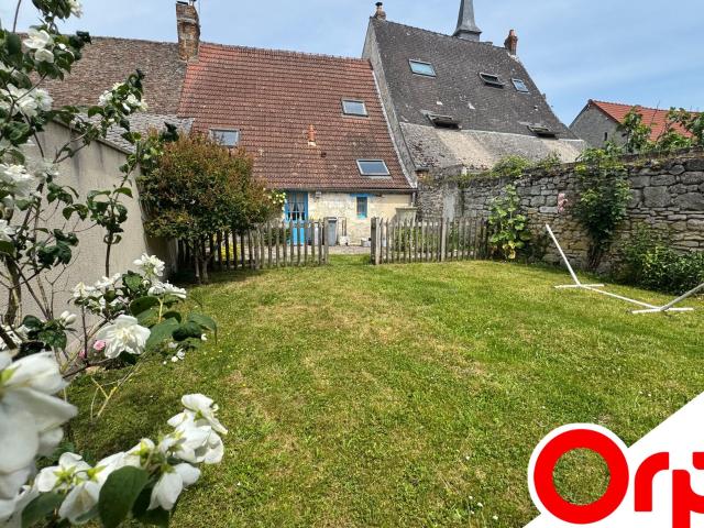 Maison à louer 3 pièces 110,68 m